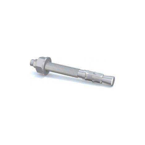 ANCORAGGIO METALLICO C/25 - M10X120