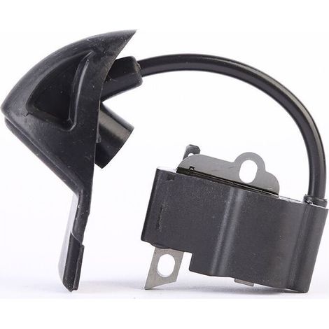 Module de bobine d'allumage pour souffleur de feuilles Stihl BG56 BG86 BG86C SH86 C remplace No. 4241 1306B (1/5)