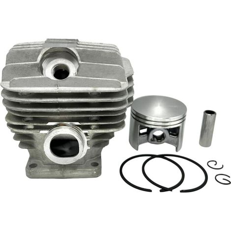 C·T·S Cylindre d'assemblage pour Stihl 046 MS460 Alésage de cylindre 52 mm (1/5)