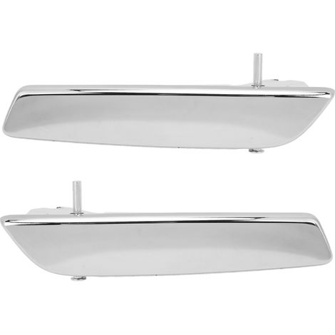 Poignée intérieure de porte véhicule 15935956 ABS remplacement Chevrolet Avalanche Silverado Escalade Sierra Yukon Suburban (1/5)