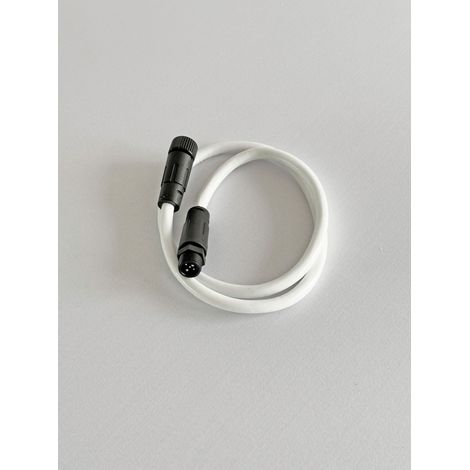 Infraworld Lumia Verlängerungskabel 50 cm für LED-Streifen Sauna Beleuchtung (1/5)