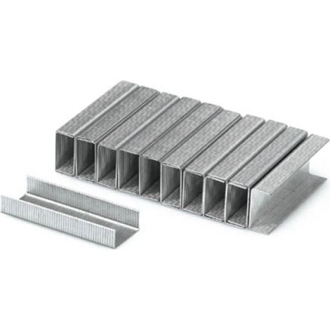 Yato YT-7052 grapa Paquete de grapas 1000 grapas (1/2)