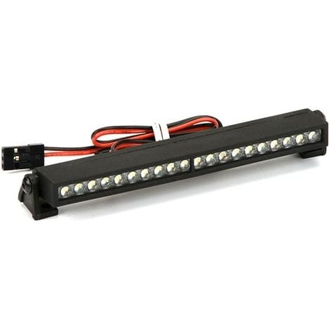Super-Bright LED Light Bar 10cm Kit 6V-12V (Straight)