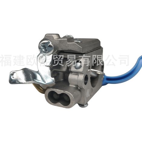 Carburateurs de jardin W37 WPZ1333 125B 125BX 125BVX Carburateur pour souffleur de sécateur (1/4)