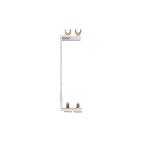 PEIGNE VERTICAL FIXMATIC GEWISS GW96505F