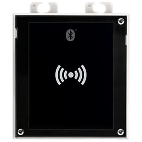 Axis 02444-001 accesorio intercomunicador Lector de tarjetas