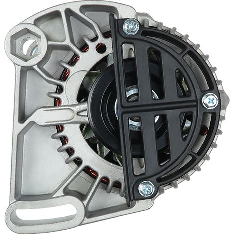 Alternador FAT punto doble 1.2 (1/5)