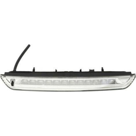 Feu stop LED en hauteur 15W 12V 6351LX remplacement pour Peugeot 2008 308 SW II 508 SW,de (1/4)