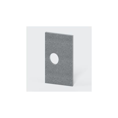 PO Schalldämmeinlage POLO-KWL DN 160/1xDN 75