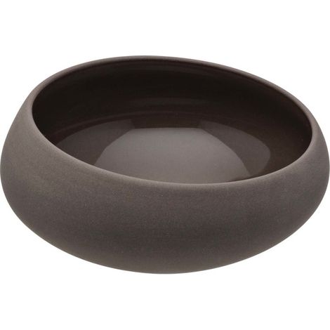 Bol à bord incliné en basalte Bahia 30 cl - Finedine (1/5)