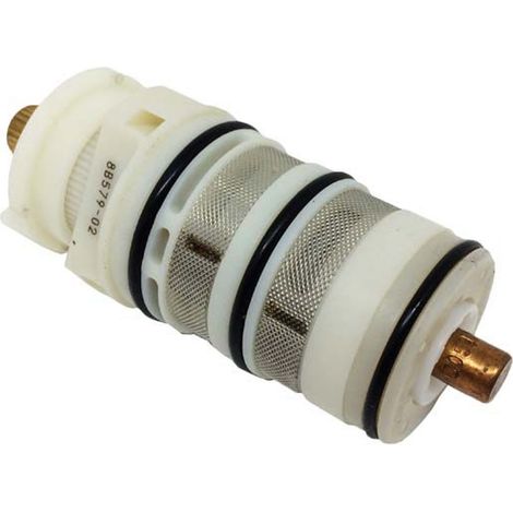 Ricambio Cartuccia Termostatica per Digital e Mix Shower Grandform CARTMISCTERMDIGSH (1/2)