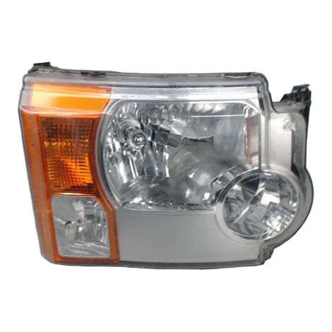 [PRODUIT D'OCCASION] Phare Droit LAND ROVER Discovery ♻️ Ref Oe. Xbc500122 - Garantie à vie (1/5)