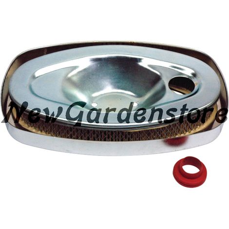 Luftfilter Freischneider Kettensäge Gebläse kompatibel WACKER 0078842