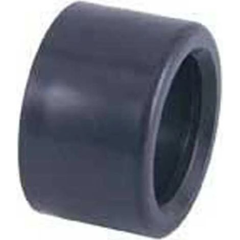 Riduttore pvc Astralpool 01932 saldatura solvente resistente uv