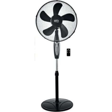 VENTILATORE PAVIMENTO + TELECOMANDO EFFE - VOLT 230 WATT 55 MM 400 VELOCITA 3 - 1 pezzo