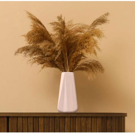 Accueil Vases en céramique - vase - Vases modernes créatifs - Vases de style européen - Petits vases pour compositions floral (1/5)