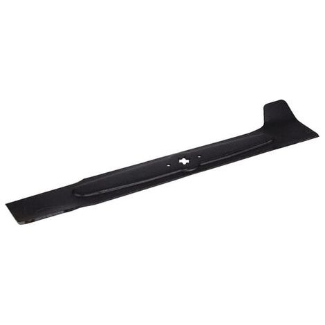 Lama 605mm con aletta MTD 7420667 742 0667 (1/2)