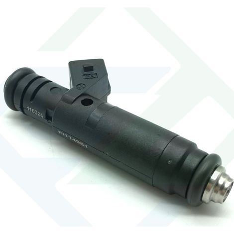 The FL114961, FI114961 and FI114191 fuel injectors are suitable for the Ford Mustang 630cc. (1/5)