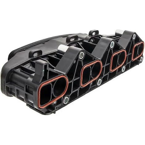 Collecteur d'admission moteur A6460901637 compatible avec la plateforme/le châssis Sprinter 46-T 906 6460901637 (1/5)