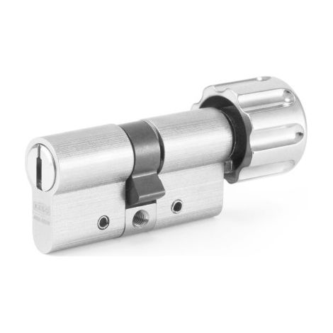 Cylindre à bouton Keso 4000 S Oméga - JPM