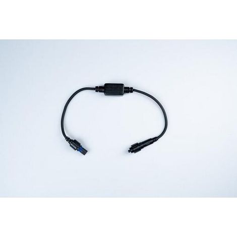 MK QUICKFIX ADAPTER LED GUMMI SW (001-031)