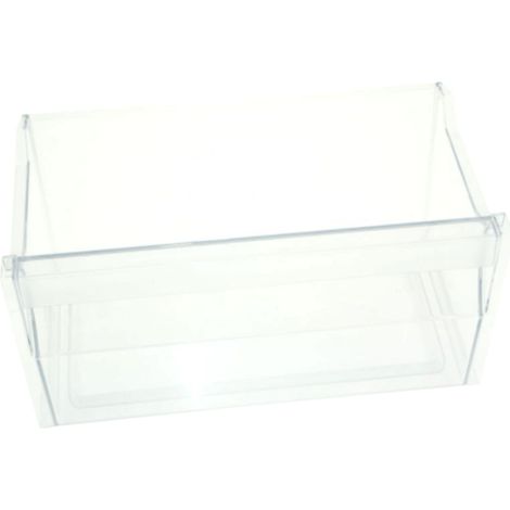 Ersatzteil - Originaler unterer Schublade 400X210X210 mm - - WHIRLPOOL, IKEA, INDESIT, BAUKNECHT, KITCHENAID, IGNIS, LADEN, ARISTON HOTPOINT, FRANKE, ATAG, PRIVILEG