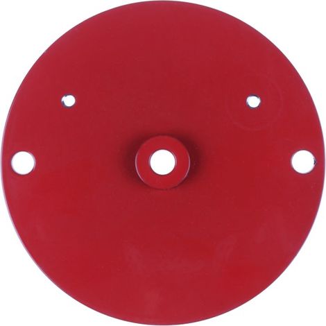 Abdeckblech G5-G8 mit Druckwächter LGW10 - 15051802012 von Weishaupt