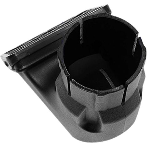 Cabezal de snorkel para barro de coche, pieza de motor automotriz, repuesto portátil y práctico, cabezal de aire profesional para carretera