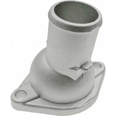 Entrée de refroidissement compatible avec Toyota Tacoma (1995-2000) - Réf. 163210W010 (1/2)