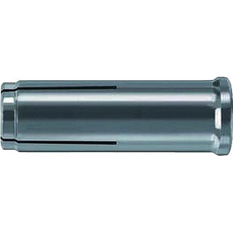 Chevilles a frapper Fischer EA Type EA M 6 emballage   100