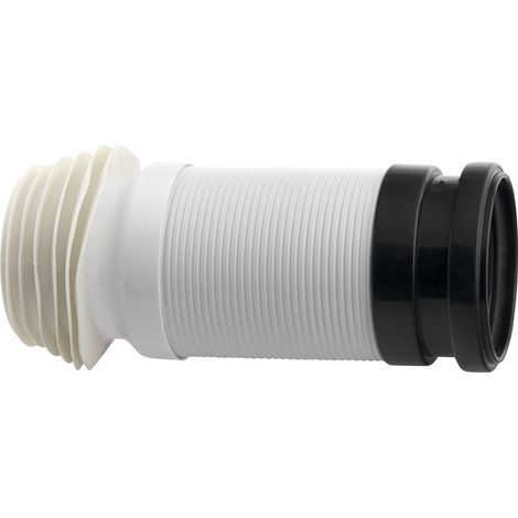 Raccord WC flexible, 450 mm (1/2)