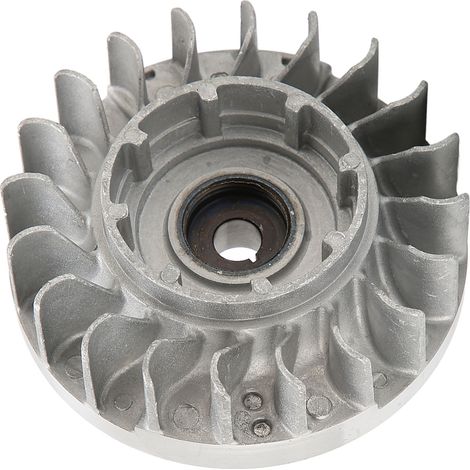 Schwungrad-Ersatzteil OEM 1122 400 1217 für STIHL 066 MS660 MS650 MS 650 660 (Reparatur) (1/5)