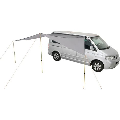 Tenda ricevimento easy-camp lom tri canopy ignifuga impermeabile (1/3)