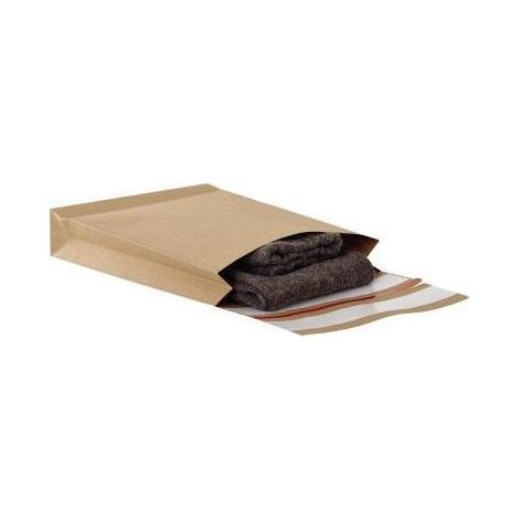 Erweiterter Umschlag 229x162x40 250 Stück (1/4)