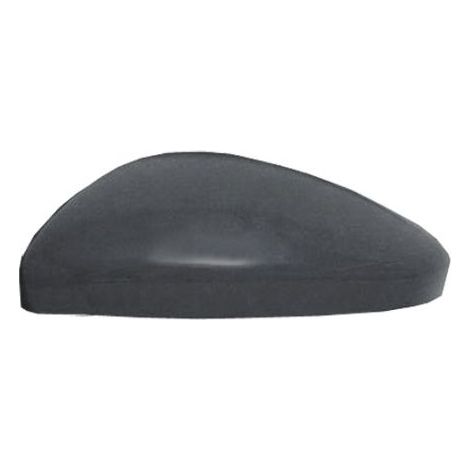 Coque de rétroviseur gauche noire Peugeot 308 2 2013-2021