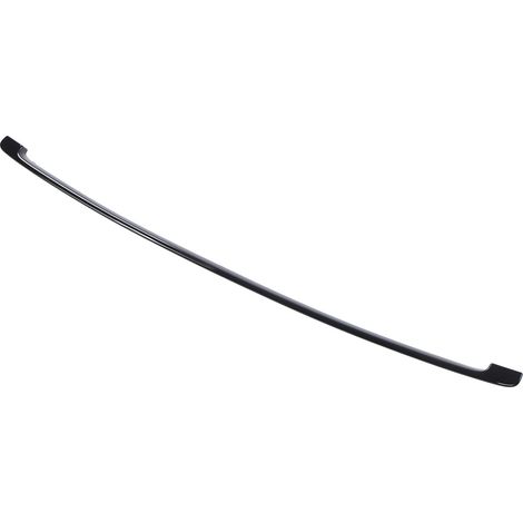 Unterer Frontstoßfängergrill 51117209904 für Cooper Clubman Schrägheck, Cabriolet, Coupé, Roadster, Glanzschwarz (1/5)