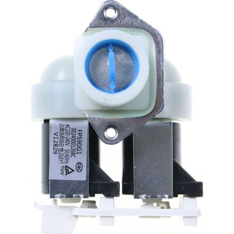 Elettrovalvola - Lavatrice - HAIER - 4372478
