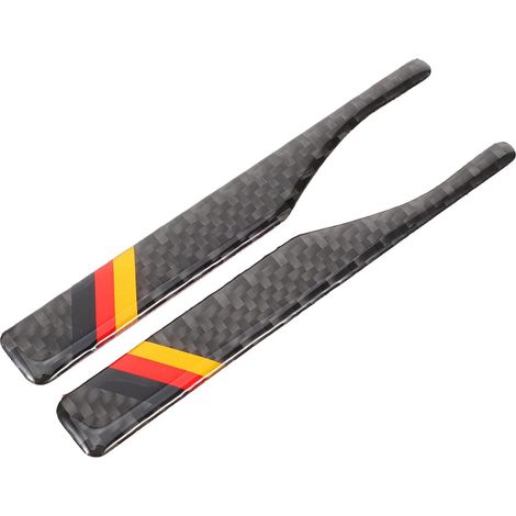 collision Adhesive Strips for Car Side Rearview Mirror