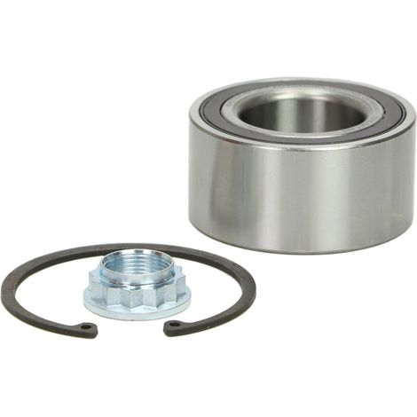 Radlager hinten BMW 3, 4 (F32 F33 F36 F82 F83)
