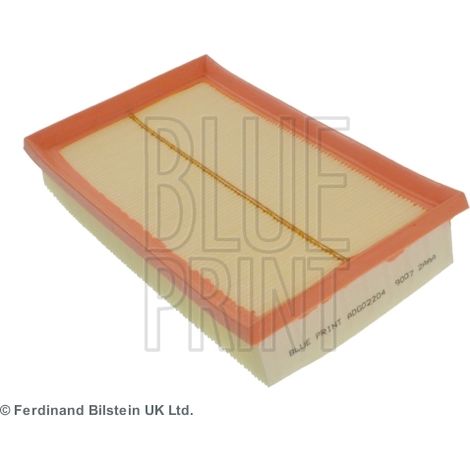 Filtre à air Blue Print ADG02204 HYUNDAI 28113-24570 28113-24580