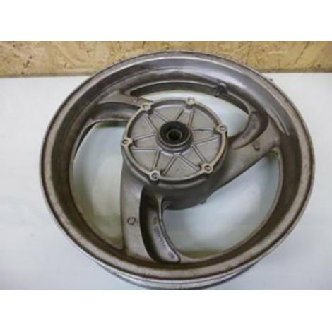 [PRODUIT D'OCCASION] Jante arrière origine pour moto Honda 650 Deauville 16S Occasion (1/3)