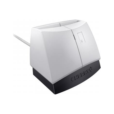 Lettore di carte Cherry SmartTerminal ST-1144 USB 2.0 15x12x6cm (1/4)