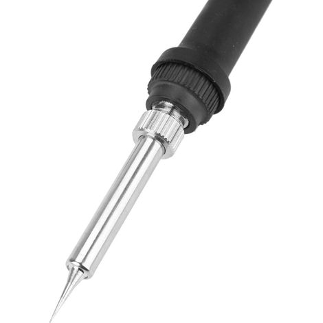 Fer à souder électrique pistolet 40W chauffage interne double température (1/5)