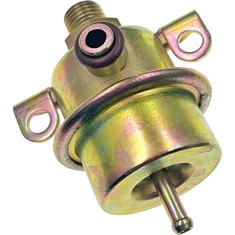 Applicable au régulateur de pression de carburant Porsche 0280160286 (1/5)