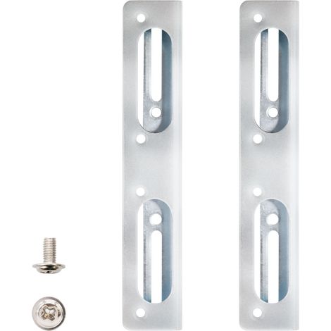3,5-Metalladapter für 2,5-Festplattenlaufwerk (1/2)