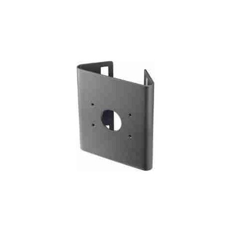 Base para montaje en poste SBP-302PM de HANWHA SBP-302PM