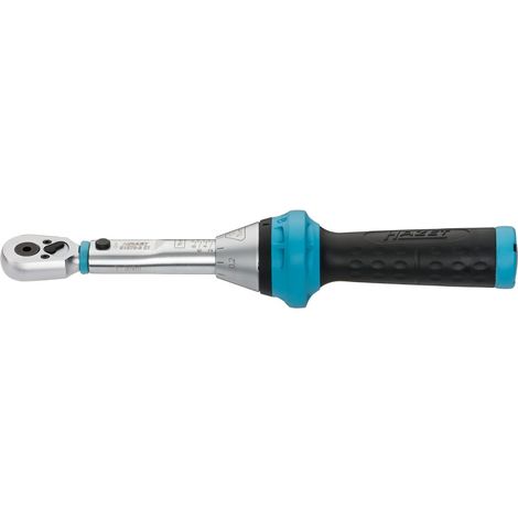 Drehmomentschlüssel 5107B-3CT 1/4 Zoll 1-9 Nm