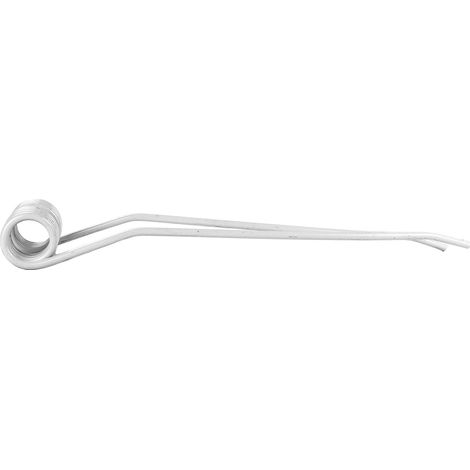 RASCHIO DESTRO FINGER POTTINGER 436142 00436142 436.023 (1/5)