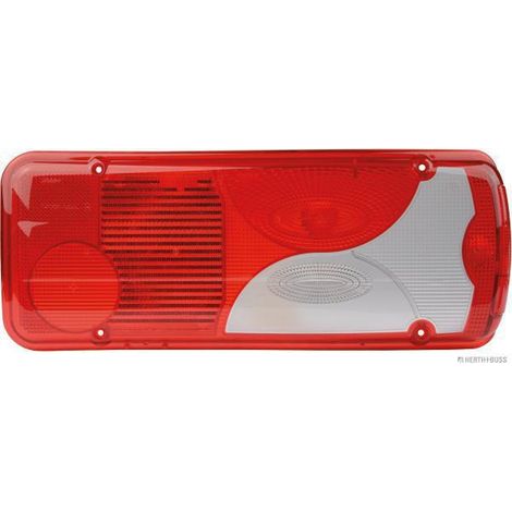 Herthbuss Lentille Pro noir pour réparation automobile