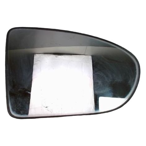 [PRODUIT D'OCCASION] Glace Retroviseur Exterieur D NISSAN Qashqai +2 I Phase 2 Long 2010-2014 ♻️ Ref Oe. 96365jd11a - Garantie à vie (1/3)